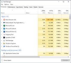 It works on windows 10, 8, 8.1, 7 & vista. What To Do If Your Windows 10 Computer Stops Responding