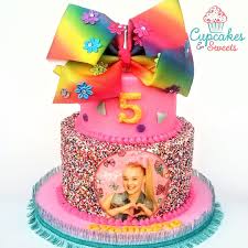 Jojo bow custom cake | jojo siwa birthday cake, jojo siwa. Jojo Siwa Cake Cupcakes And Sweets Llc Jojo Siwa Birthday Cake Jojo Siwa Birthday Birthday Cake Girls
