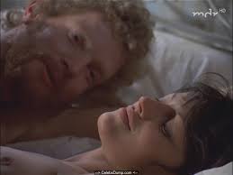 Friederike Aust topless movie scenes | Celebs Dump