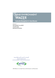 Is dry beach and land use the same detector? Https Wedocs Unep Org Bitstream Handle 20 500 11822 9575 Arab Environment 3 Water 2010arabenvironment Water 2010 Pdf Pdf Sequence 3 Isallowed Y