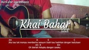 Lirik lagu dan video klip. Luluh Nghenhachay Net