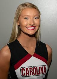 2020-21 CHEERLEADING TEAM ROSTER