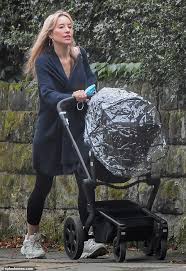 Freddie flintoff will discuss how suffering from bulimia affected his life in a new documentary for bbc one. Freddie Flintoff S Wife Rachael Pictured For The First Time Since Revealing Secret Birth Daily Mail Online