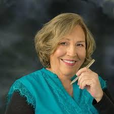 Deborah Hoffman's Instagram, Twitter & Facebook