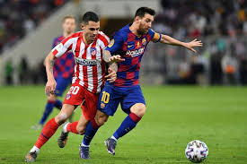 Xem bóng đá online luôn mang tới nhiều cảm xúc thăng hoa và nhiều tiện lợi. Link Xem Trá»±c Tiáº¿p Barcelona Vs Atletico Madrid 21h15 Ngay 8 5 Vietnamnet