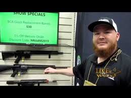 Make sure you watch all the way to the end to see how to get. Bear Creek Arsenal Youtube