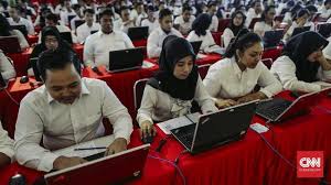 Check spelling or type a new query. Pendaftaran Cpns Online Resmi Dibuka Hari Ini