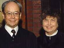 Methodist (and other) Preachers