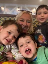 Morning Is there anyone