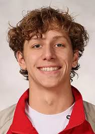 2022-23 Swimming and Diving Roster