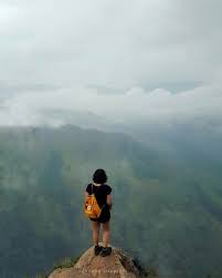 ella rock trail ella sri lanka travel natural landmarks earth