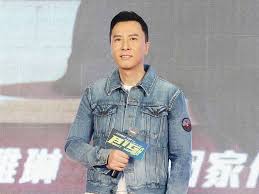 Directed by jia wei kan/kam ka. Donnie Yen Has High Hopes For His New Movie Big Brother News Features Cinema Online