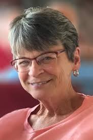 Joan Martin Obituary (2024)