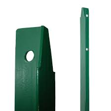 Piquet T Plastique Vert 1 50 M Bricomarche
