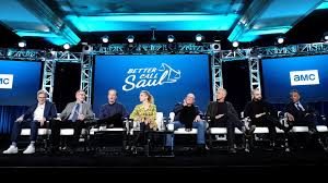 Release date, cast and all latest information. Kollaps Am Better Call Saul Set Bob Odenkirk In Klinik Promiflash De