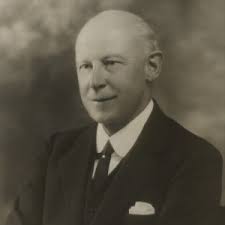 People connected to the Frank Simpson Archive