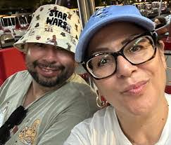 Joe Tarin's Instagram, Twitter & Facebook