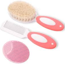 Save more with subscribe & save. Top 10 Baby Hair Brushes Of 2021 Best Reviews Guide