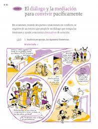 Námicas de educación para la paz, madrid, los libros de la catarata y el perro sin mecate, 2000. Paco El Chato 5 Grado Formacion Civica Y Etica Formacion Civica Y Etica Libro De Primaria Grado 4 Comision Nacional De Libros De Texto Gratuitos Publicada Porpastora Amante Modificado Hace 6 Anos Fedas Nas