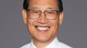 Joseph S. Kim, DPM