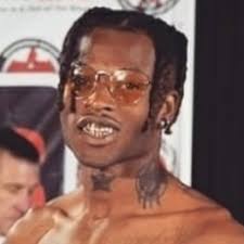 Christopher Friddle vs. Montrel James, WFC 77