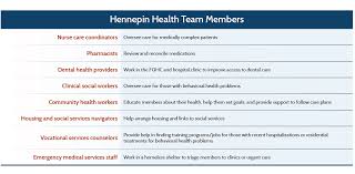 hennepin health a care delivery paradigm for new medicaid