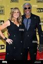 Morgan Freeman wife 088 - 15th Annual Critics' Choice Movie Awards ...