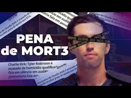 Charlie Kirk: Does the Killer Deserve to Be Dead?