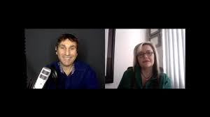 Important Insights into Overeating and Dieting: Interview with Marc David  and Amy Pershing