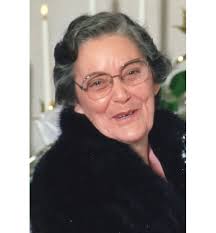 Virginia Bond Obituary (2009)