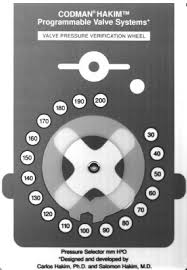Brg Reading Skull Films For Shunt Valve Settings