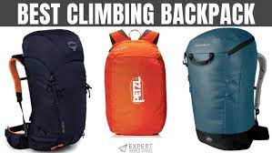 Best Backpack For Climbing Alpine Sport Backpacks Expert World Travel