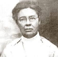 June McCarroll, inventora