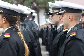 502 din 29 august 1973, prin transformarea liceului industrial de marină în liceu militar. CarierÄƒ MilitarÄƒ Cu Ce Medii S A Intrat Anul Acesta La Colegiul NaÅ£ional Militar Alexandru Ioan Cuza Din ConstanÅ£a Document