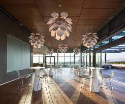 The telus garden project involved a complete restoration of an entire city block to be the new headquarters features 10,000 square feet of green roof space providing organic produce for local restaurants, two elevated rooftop forests, british. Telus Garden Perfectly Reflects Vancouver Urbanism In 2016 The Globe And Mail