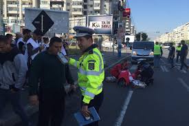 De foxbat, august 16, 2007 în accidente. Grav Accident De Circulatie Astazi Pe Calea Bucuresti Din Craiova Tanara Accidentata Grav Chiar Pe Trecerea Pentru Pietoni De Catre Un Sofer Neatent Radio Horion