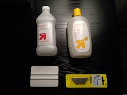 Diy window tint image by gavin a on homedecor bathroom. Diy Window Tint Install Crossfireforum The Chrysler Crossfire And Srt6 Resource
