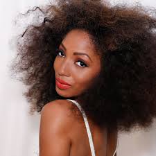 Black hair does not lend itself to down hairstyles (as my girls used to call it). 10 Ways To Make A Transition To Natural Hair Easier
