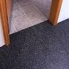 They can add welcome color and a unifying design element that works best with certain most rubber flooring usually comes as tiles. 1