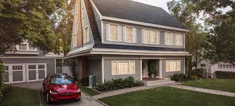 Tesla's new solar roof tiles are the hot topic of conversation right now. Tesla S Solar Roofs Aren T As Cheap As You May Have Read Extremetech