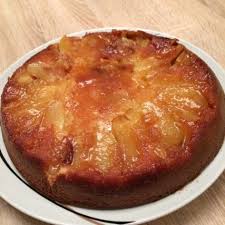 Recette Gateau Renverse Aux Pommes Caramelisees 100 Fiable Gateau Aux Pommes Caramelisees Gateau Aux Pommes Gateau Renverse