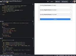 Border=1 on image tag or using css border:1px solid #000 the answers above are very good i'm sure. Codepen Built Test Share And Discover Html Css And Javascript Martech Zone