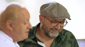 Club der Köchinnen: Harriet Weber