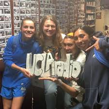 Jessie lenarz, phd, associate professor of mathematics at st. Stream The Bruin Back Heel Interviews Ucla Women S Soccer Stars Karina Rodriguez Jessie Fleming By Ucla Radio Listen Online For Free On Soundcloud