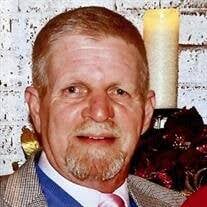 Wayne Mabry Obituary