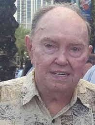 Robert Michael Brownrigg Obituary