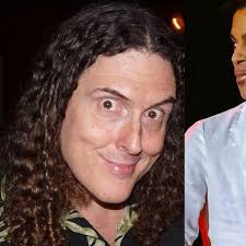 'Weird Al' never did a parody of Prince's song and never will