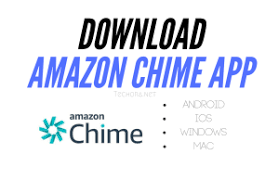Amazon chime lets you meet, chat, and collaborate with the security of aws. Download Chime App Archives Techora