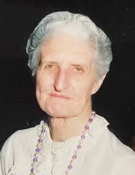 Obituary information for Hilda E. Learned