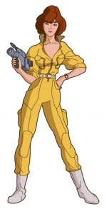 Jean paige turco (born may 17, 1965) is an american actress, best known for her role as april o'neil in teenage mutant ninja turtles ii: April O Neil Wikipedia